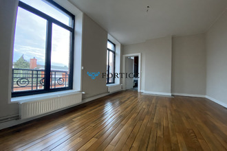 achat appartement lens 62300