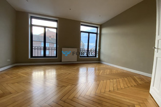 achat appartement lens 62300