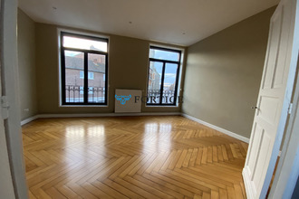 achat appartement lens 62300