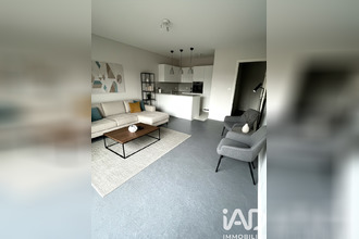 achat appartement lens 62300