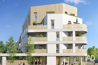 achat appartement lens 62300