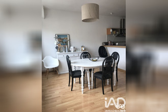 achat appartement lens 62300