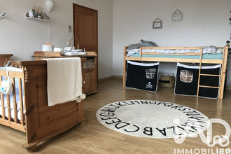 achat appartement lens 62300