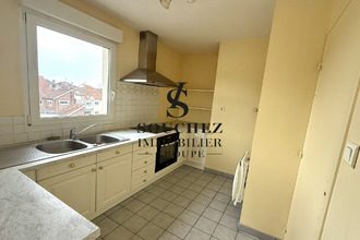 achat appartement lens 62300