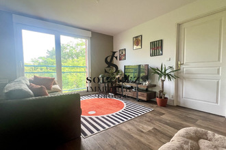 achat appartement lens 62300