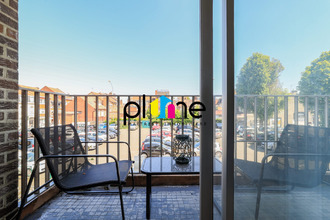 achat appartement lens 62300
