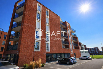 achat appartement lens 62300