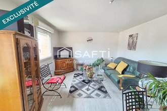 achat appartement lens 62300