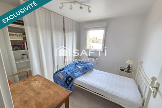 achat appartement lens 62300