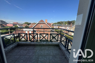 achat appartement lens 62300