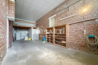 achat appartement lens 62300