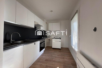 achat appartement lens 62300