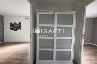 achat appartement lens 62300