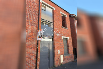achat appartement lens 62300