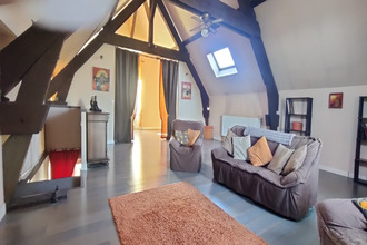 achat appartement lent 01240