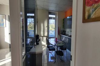 achat appartement lent 01240