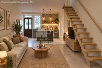 achat appartement lent 01240