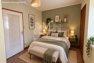 achat appartement lent 01240