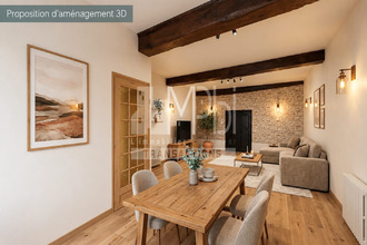 achat appartement lent 01240