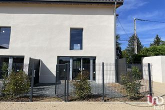 achat appartement lentilly 69210