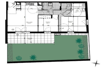 achat appartement lentilly 69210