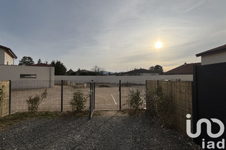 achat appartement lentilly 69210