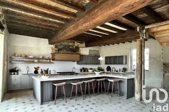 achat appartement lentilly 69210