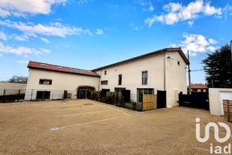 achat appartement lentilly 69210