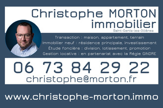 achat appartement lentilly 69210