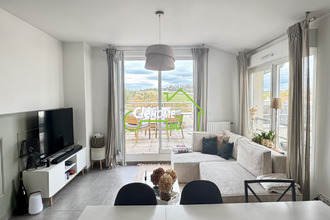 achat appartement lentilly 69210