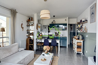 achat appartement lentilly 69210