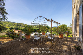 achat appartement lentilly 69210