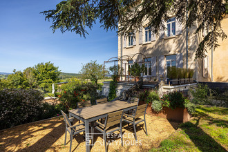 achat appartement lentilly 69210