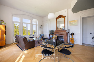 achat appartement lentilly 69210