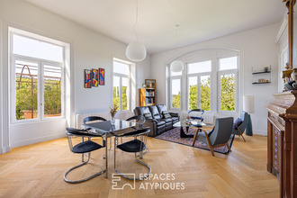 achat appartement lentilly 69210