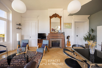 achat appartement lentilly 69210