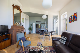 achat appartement lentilly 69210