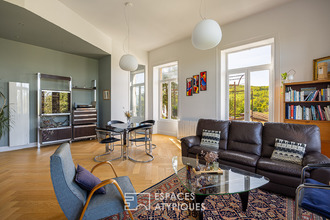 achat appartement lentilly 69210