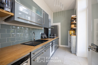 achat appartement lentilly 69210