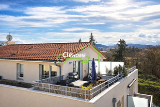 achat appartement lentilly 69210