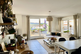 achat appartement lentilly 69210