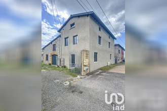 achat appartement lentilly 69210