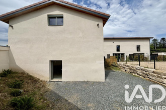 achat appartement lentilly 69210