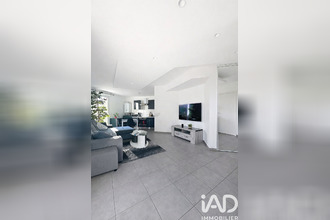 achat appartement lentilly 69210