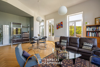 achat appartement lentilly 69210