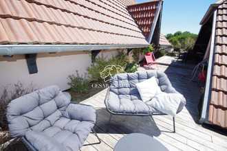 achat appartement lentilly 69210