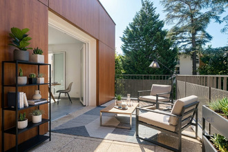 achat appartement lentilly 69210