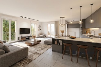 achat appartement lentilly 69210