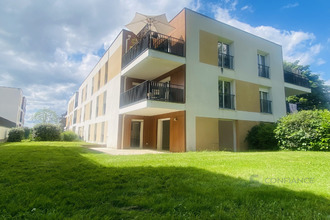 achat appartement lentilly 69210