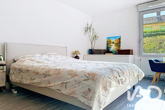 achat appartement lentilly 69210